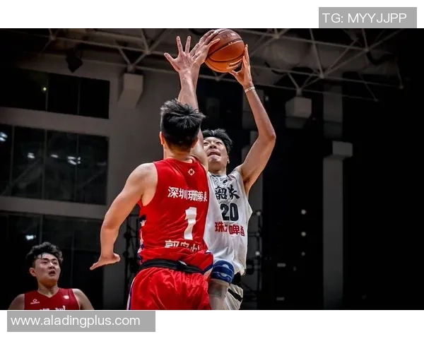 深圳篮球队在联赛中的比赛经验与表现分析